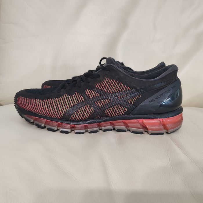 Adidas Nr 44 Asics Gel Quantum 360 Nike brooks