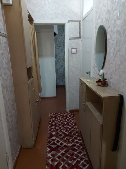 2-х комнатная на Ялангаче