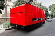 Food truck sotiladi / Фуд трак продаеться / fudtrak / budka / dukon
