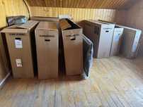 Tv  Grunding nou