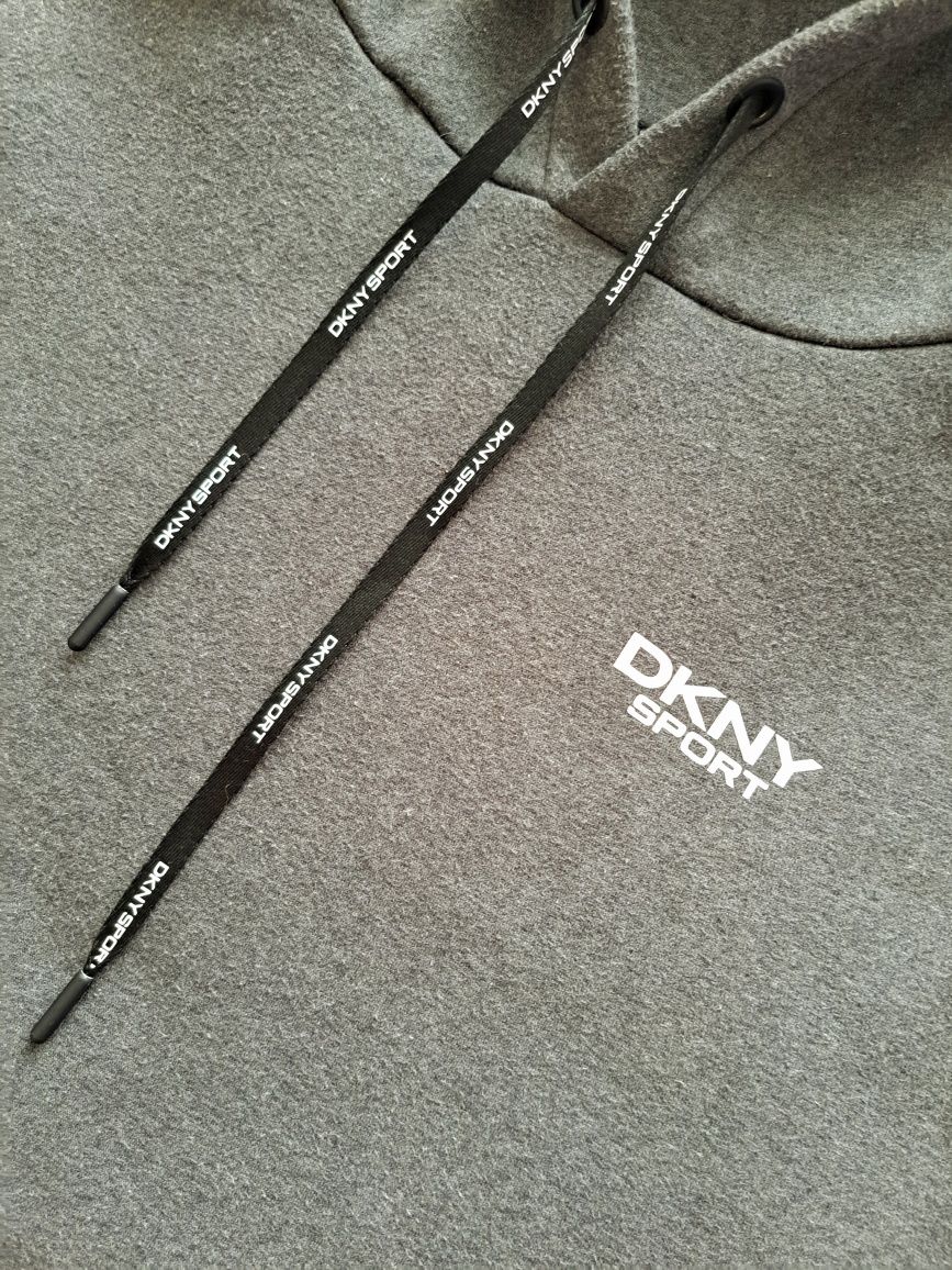 Hanorac DKNY ( Dkny Sports ) hoodie