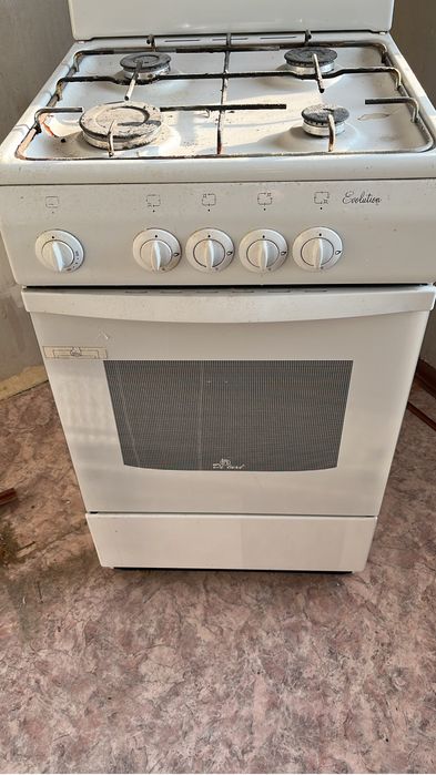 Продам газ в хорошем состоянии