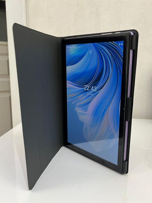 Планшет UXD A5 8+256 ГБ Android 13 + клавиатура, мышь и стилус