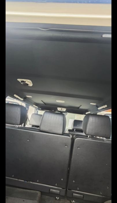 MERCEDES G55 507k.s