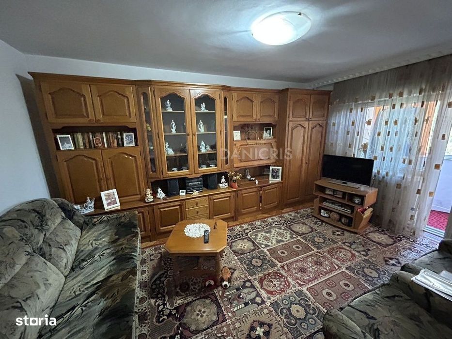 Tomis III - Apartament 3 camere