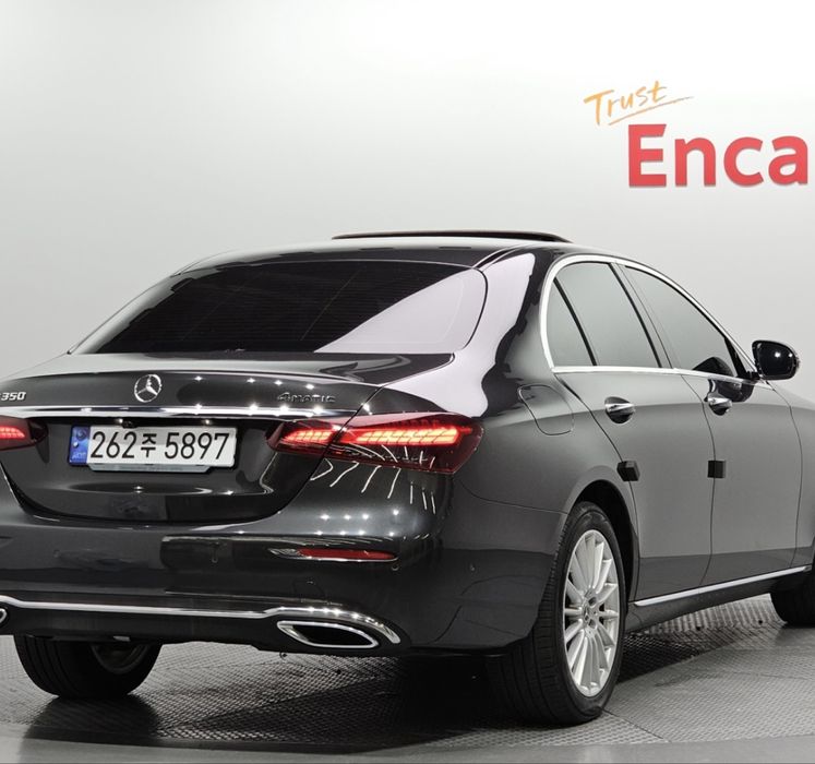 Mercades Benz  E-Class E250 Exclusive