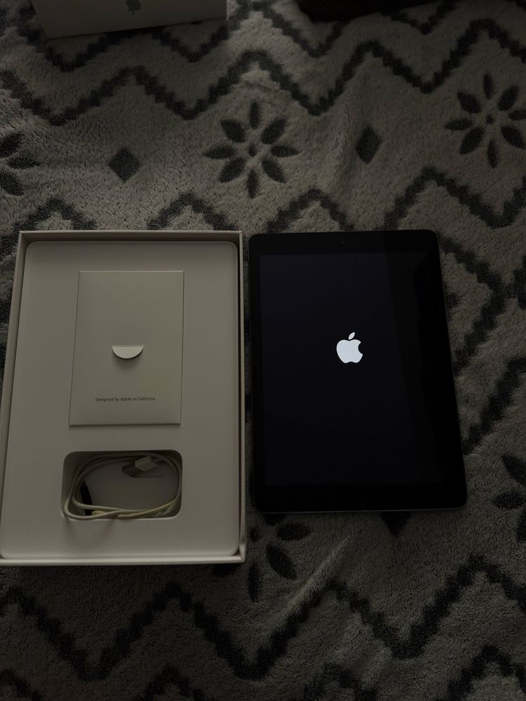 Ipad Air