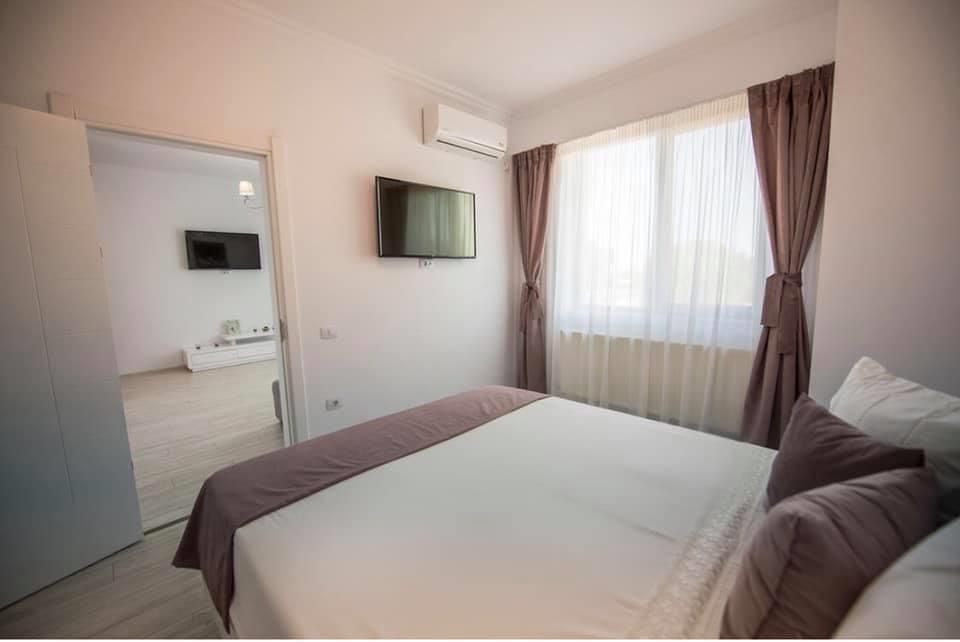 Apartament de inchiriat Solid Residence Mamaia