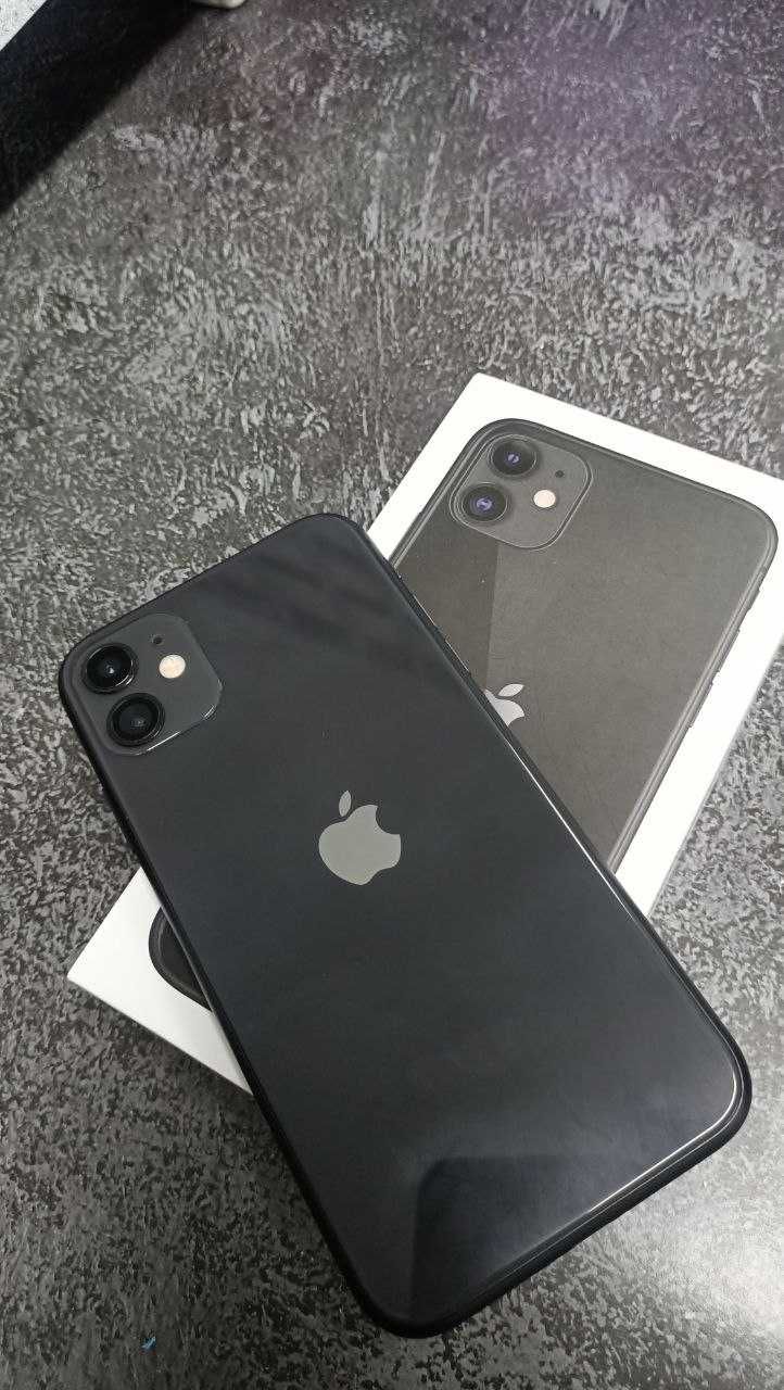 Apple iPhone 11 (Актобе 416) лот 340466