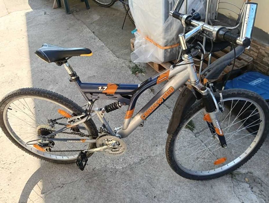 Biciclete de bună calitate