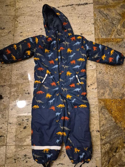 Vand salopeta de iarna copii, H&M, marimea 110 (4-5A)