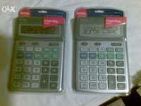 Calculator portabil, model : ROYAL USA XE 100