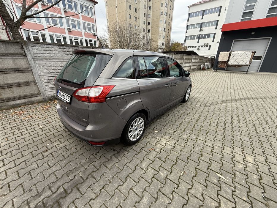 Vand ford grand c-max 1.6 tdci