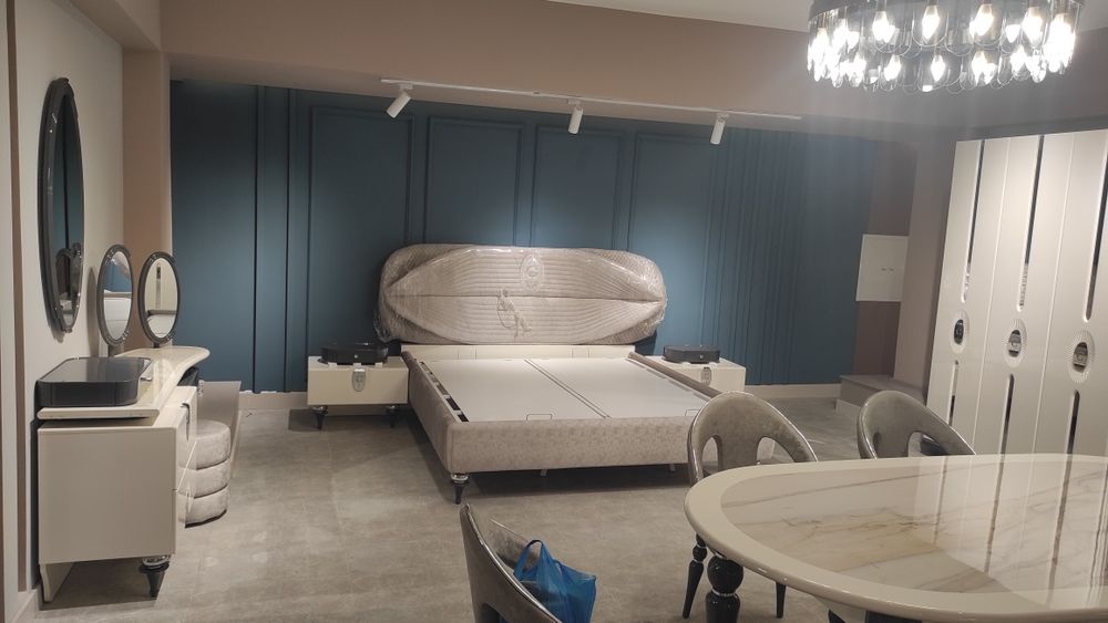 Malar usta siz hohlagan remont