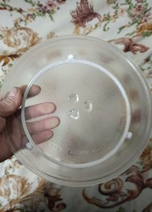 Продам тарелку для микроволновки