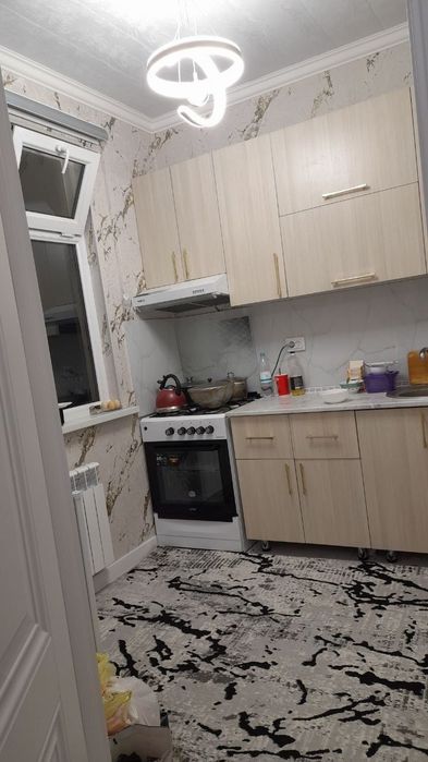 Qizlar uchun kvartira 850ming