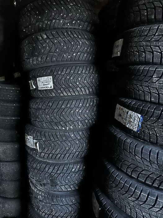 Шины НОВЫЕ ЗИМА 245/45r20 235/55r20 275/60r20 285/50r20 255/45r20