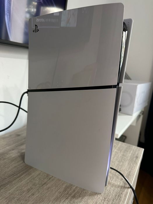Ps5 plus ochelari ps vr 2