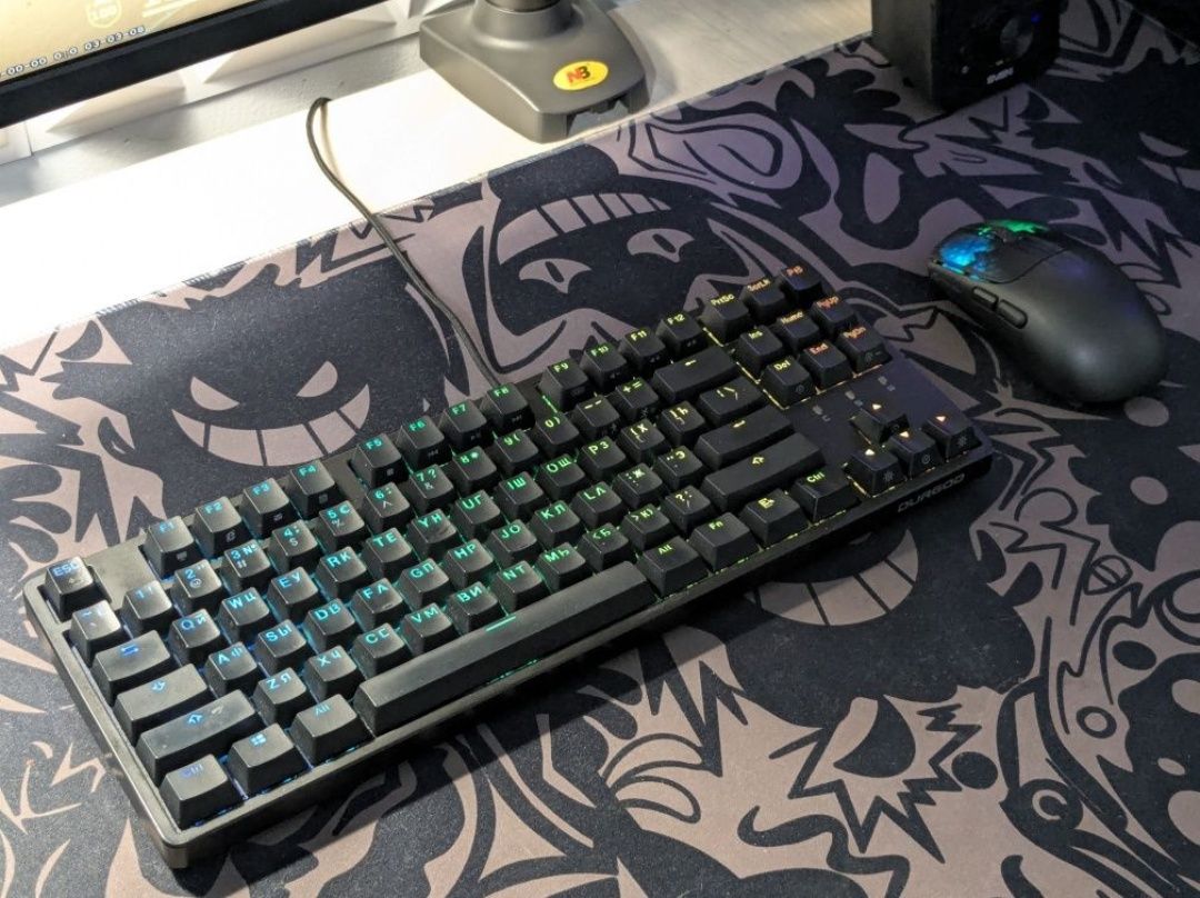 Игровой компьютер GTX 1660 SUPER