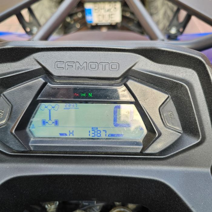 Înmatriculate acte la zi