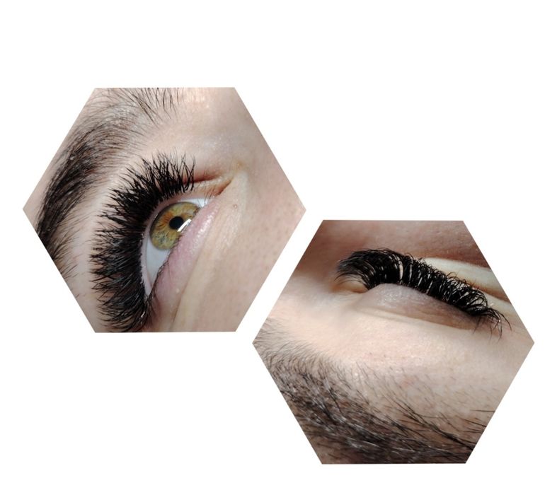 Extensii de gene Câmpina