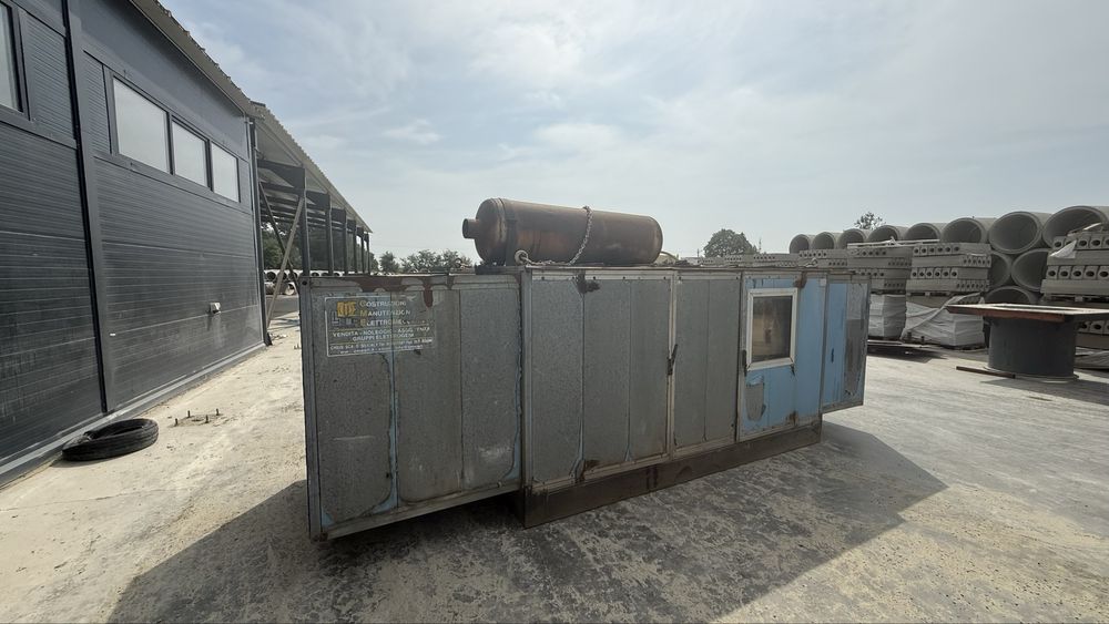 Generator 250kwa