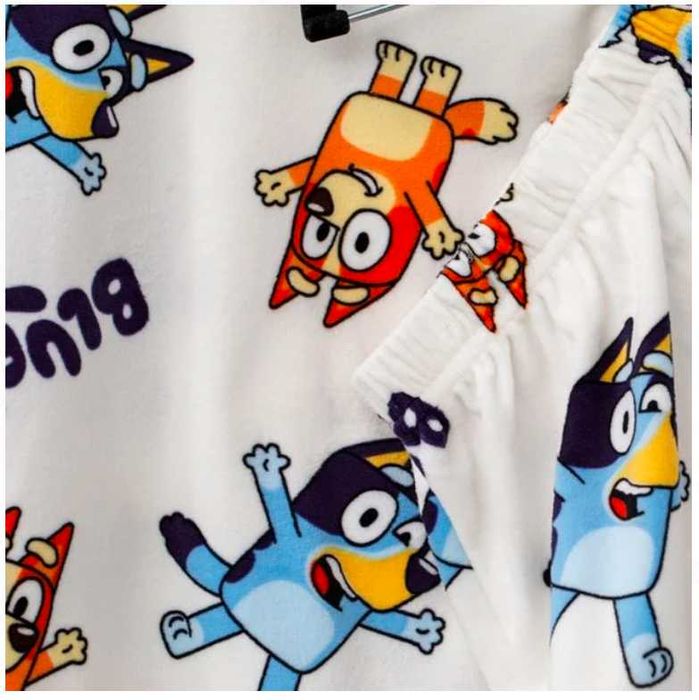 Детска пижама на Блуи