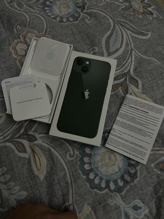 Iphone13 состоения нормально