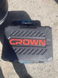 Продам перфаратор CROWN
