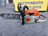 Резачка STIHL MS 261