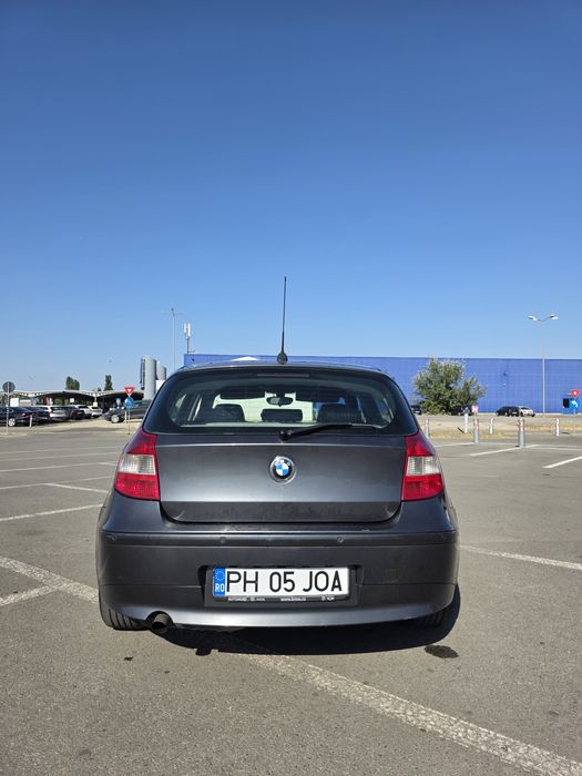 BMW 116i E87 an 2006