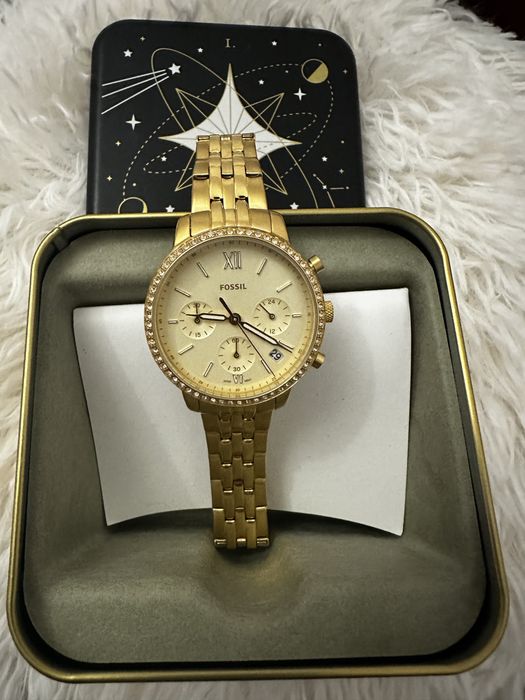 Fossil FES5216 часовник