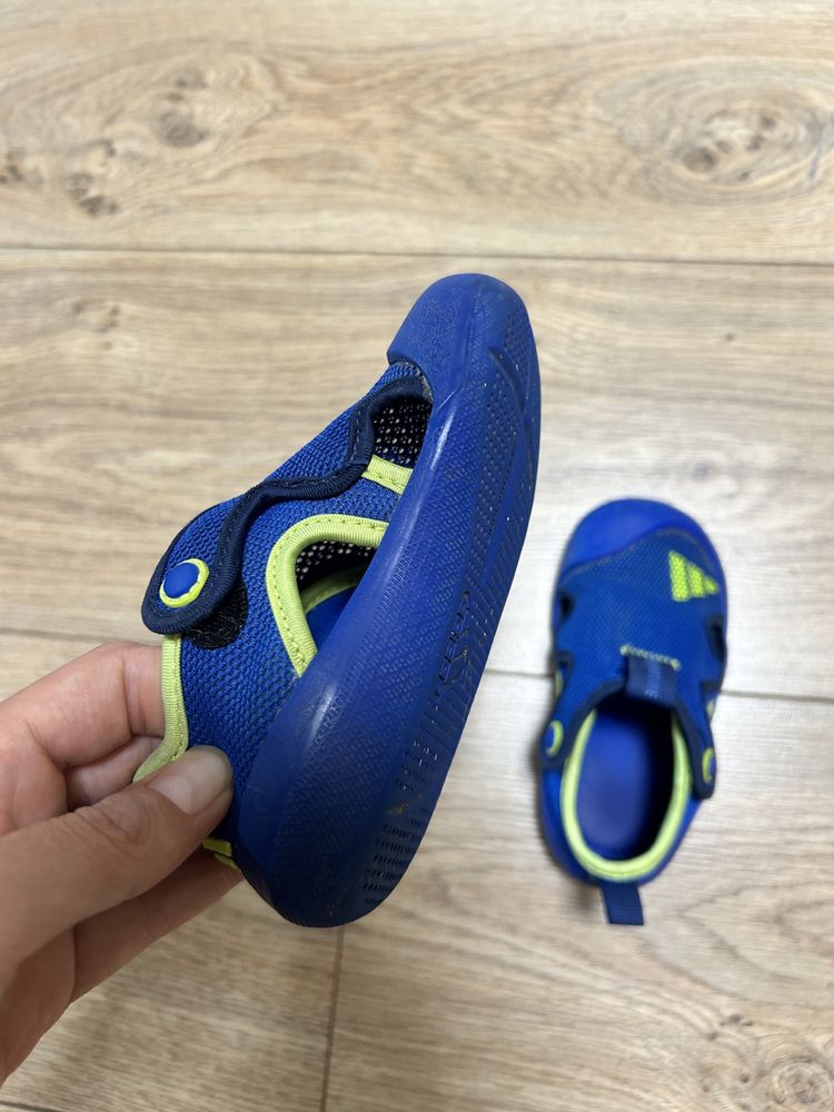Детски сандали Adidas 24 номер