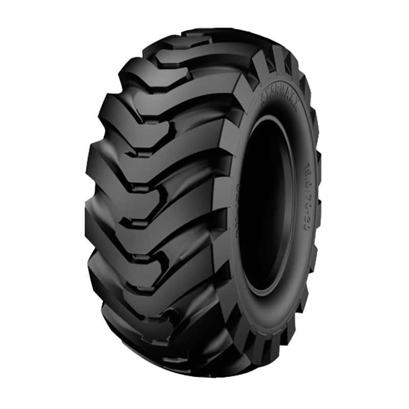 Грузовые шины 12.5/80-18 SM-I25 (L2) 14PR 146A8 TL STARMAXX/Petlas