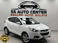Hyundai ix35 Garantie 36 Luni / Rate / Revizie Gratuita