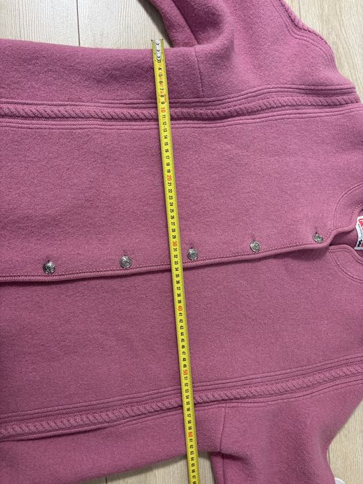 Geusswein lana pura Made in Austria