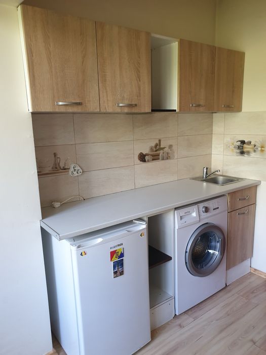 Garsoniera de inchiriat