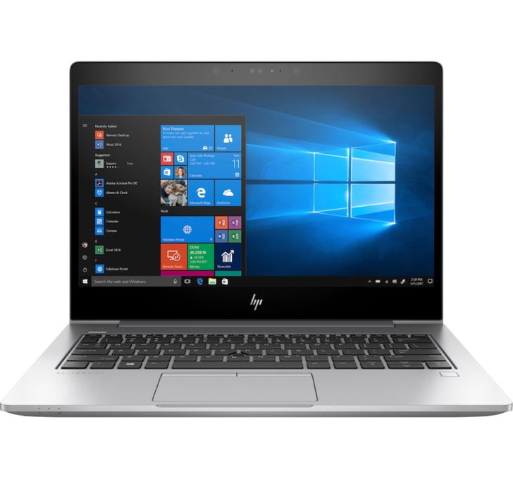 HP EliteBook 830 G5