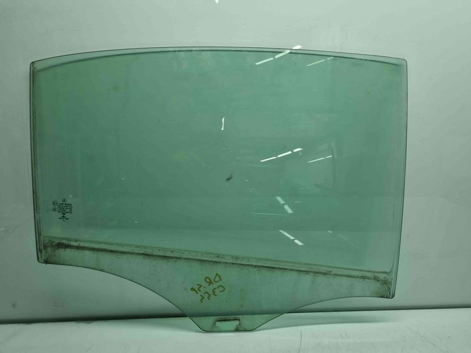 Geam usa dreapta spate Mercedes Clasa A (W176) [Fabr 2012-2018] OEM