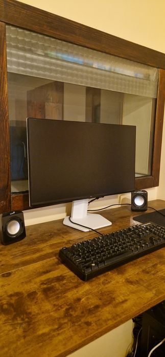 Monitor Gaming TCL LED 23.8"
