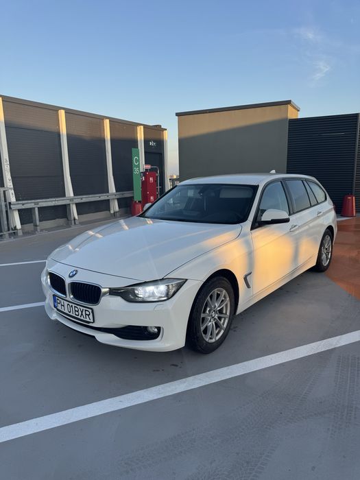 Bmw f31 2014 PROPRIETAR