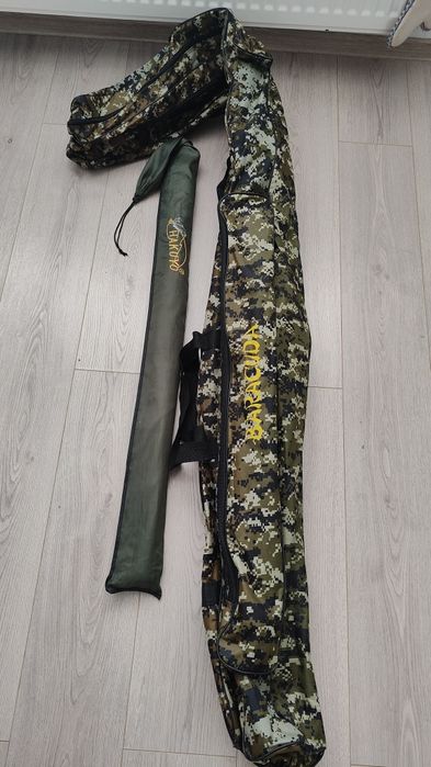 Minciog / geanta / husa lansete