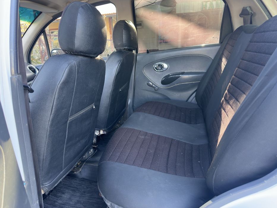 Matiz MX sotiladi