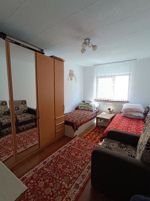 Vând apartament cu 2 camere!