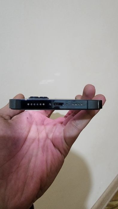 Iphone 12 pro max 256gb