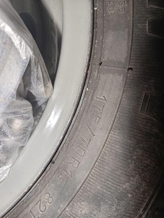 Диски на Жигули    .