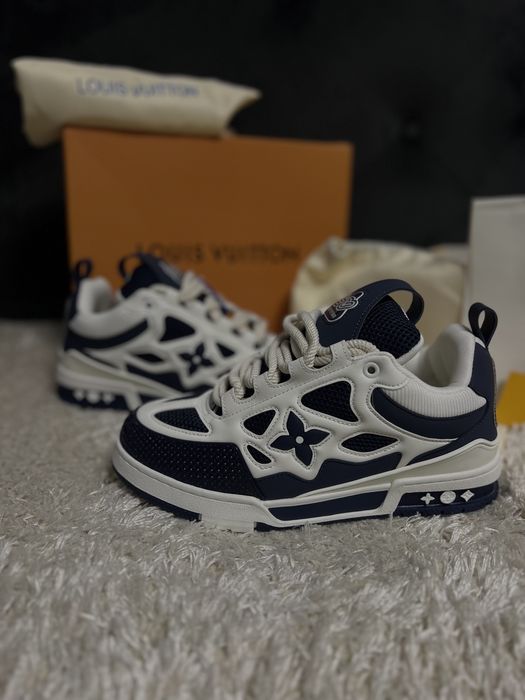 Adidasi Lv Skate,calitate PREMIUM!