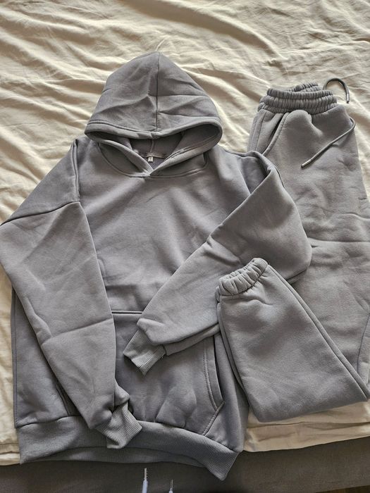 Комплект анцуг - ватиран