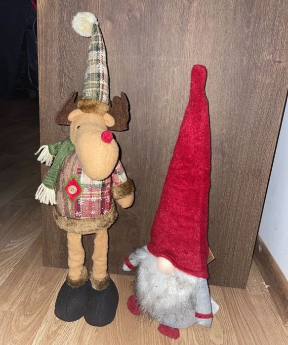 Set decoratiuni craciun noi