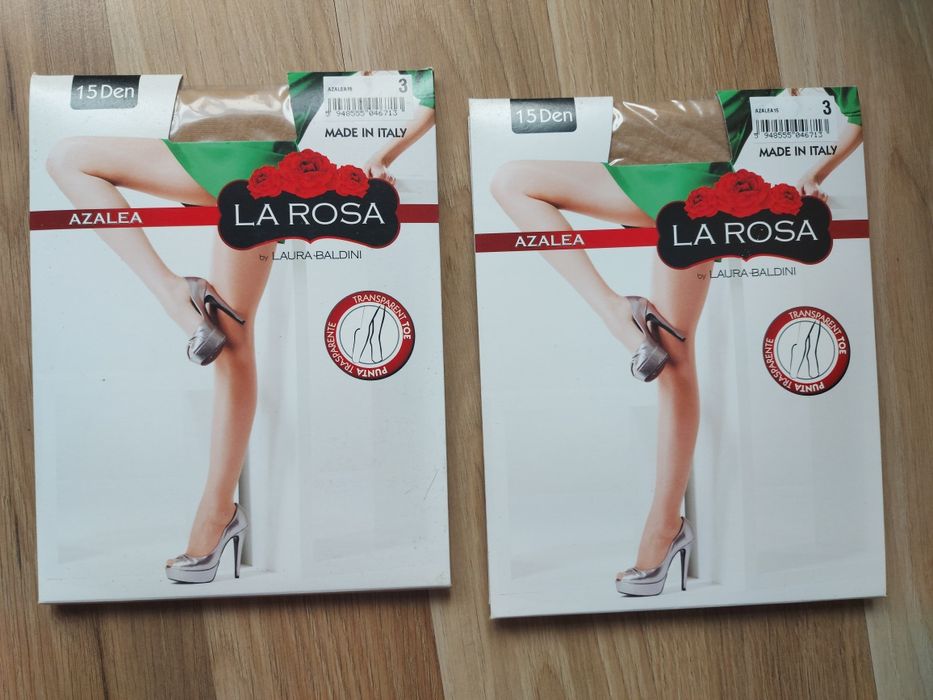 Ciorapi Laura Baldini